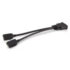 HP DMS-59 to dual DisplayPort Adapter XP688AA